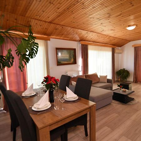 Apartments Peric Opatija Luaran gambar