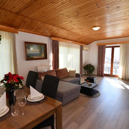 Apartments Peric Opatija Luaran gambar