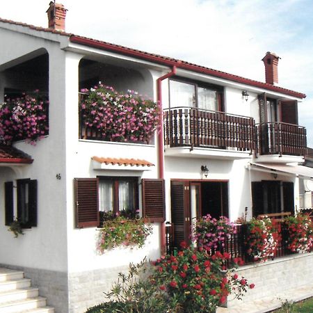 Apartments Peric Opatija Luaran gambar