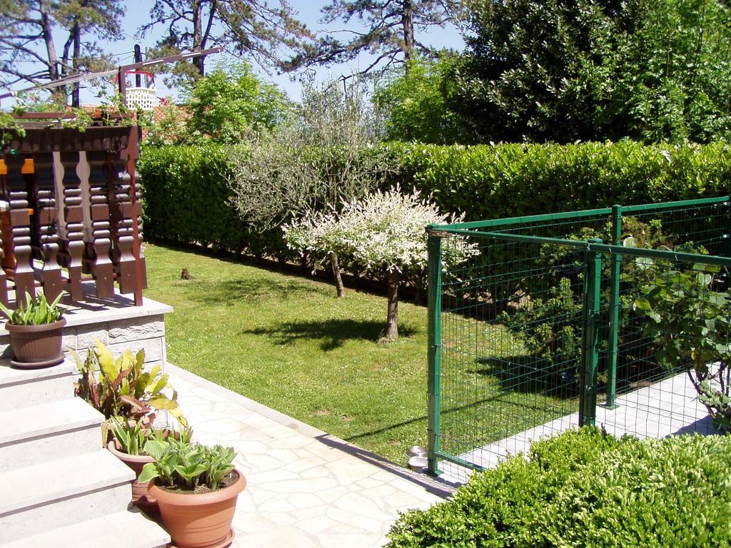 Apartments Peric Opatija Luaran gambar