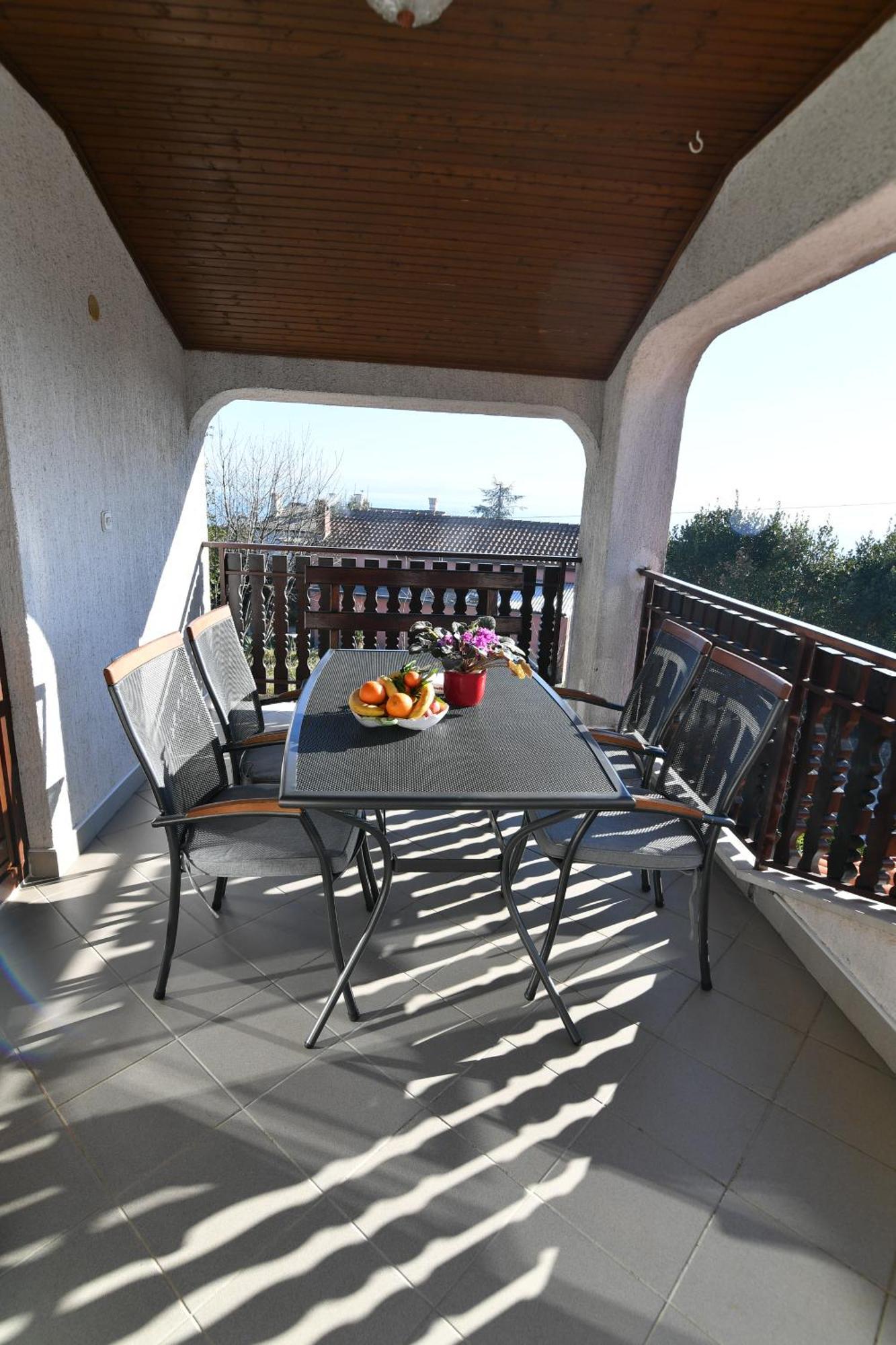 Apartments Peric Opatija Luaran gambar