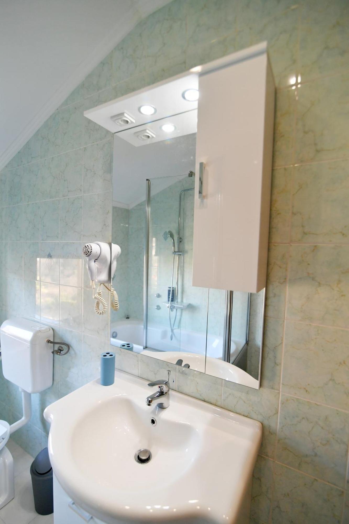 Apartments Peric Opatija Luaran gambar