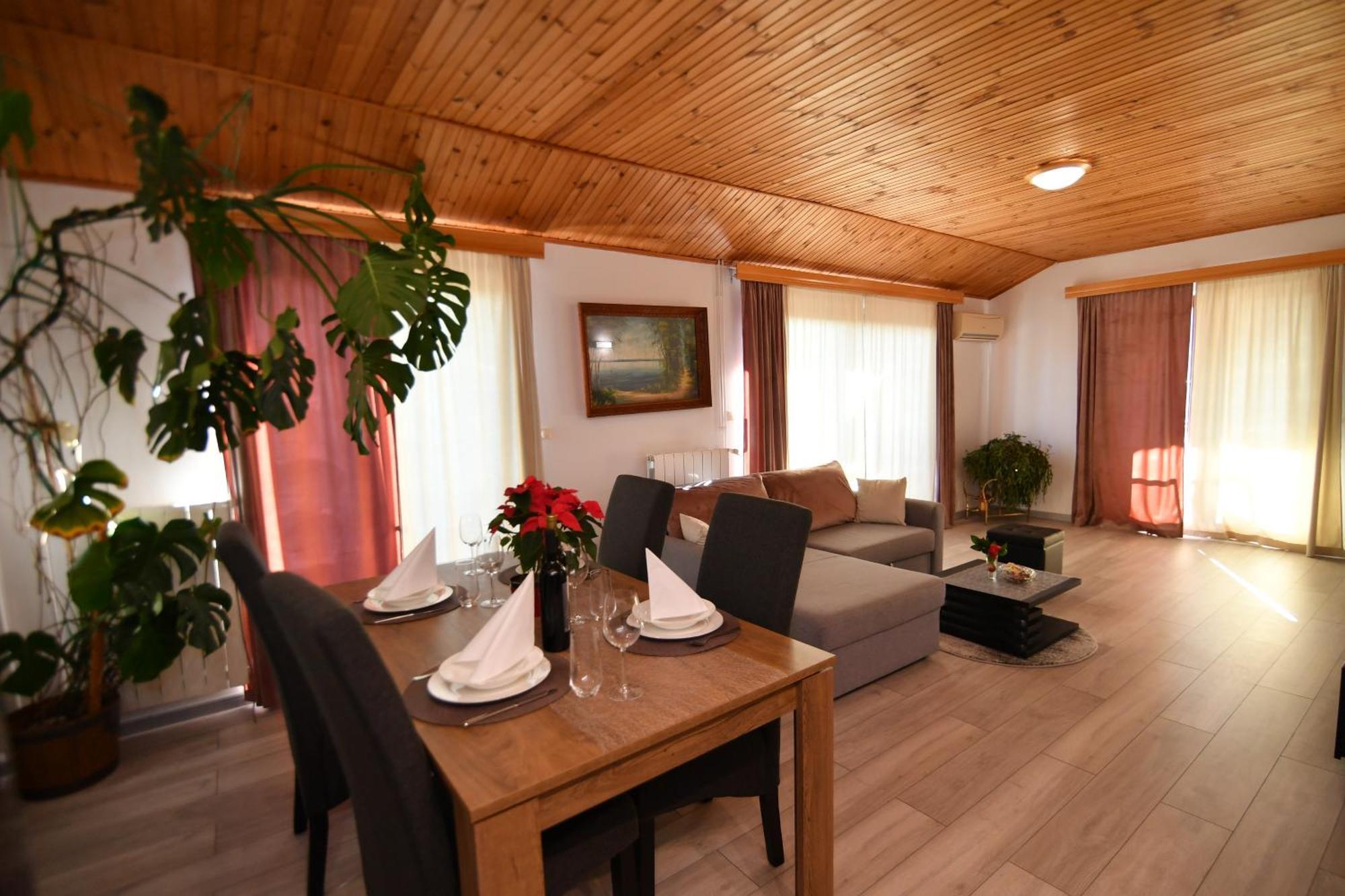 Apartments Peric Opatija Luaran gambar