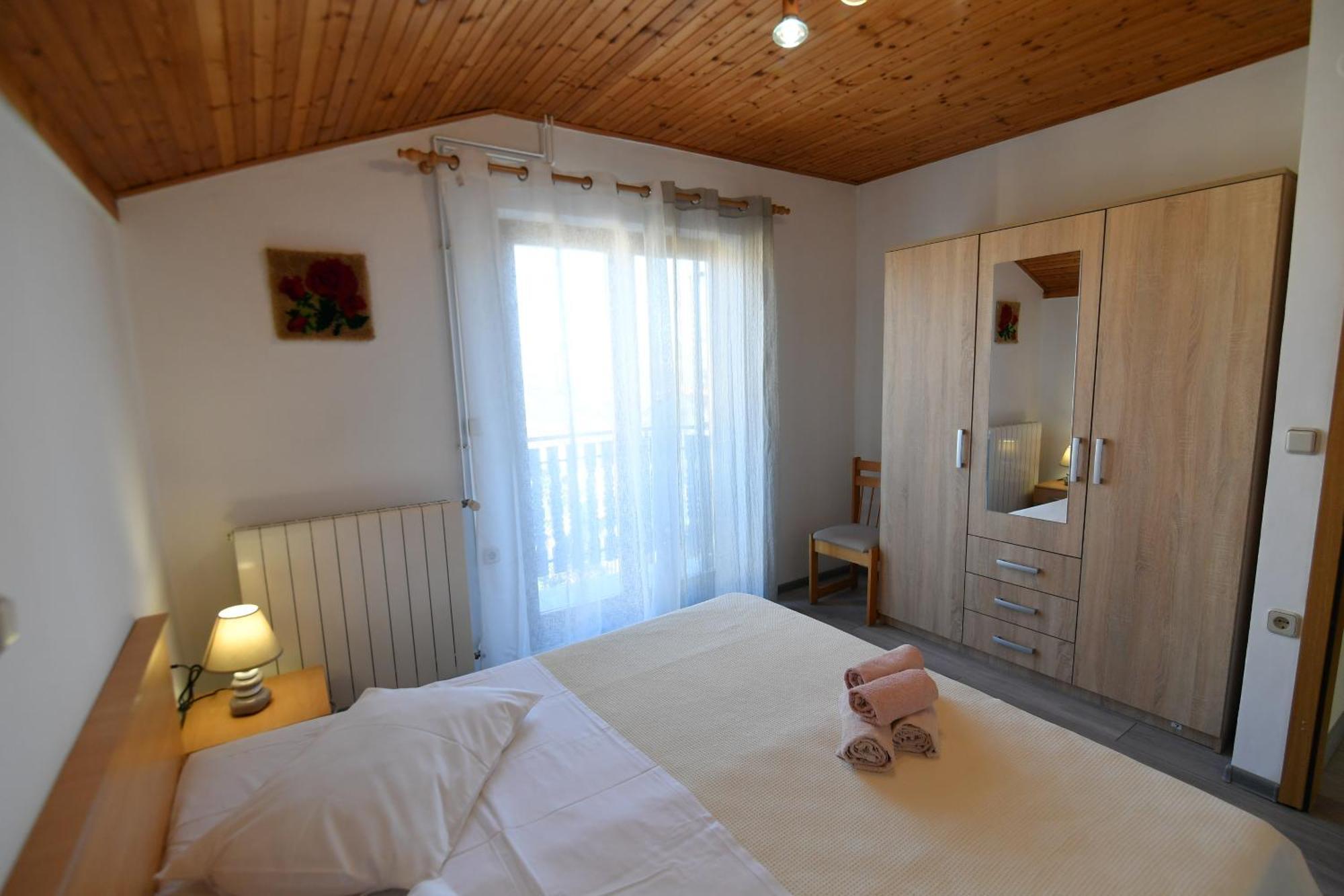 Apartments Peric Opatija Luaran gambar