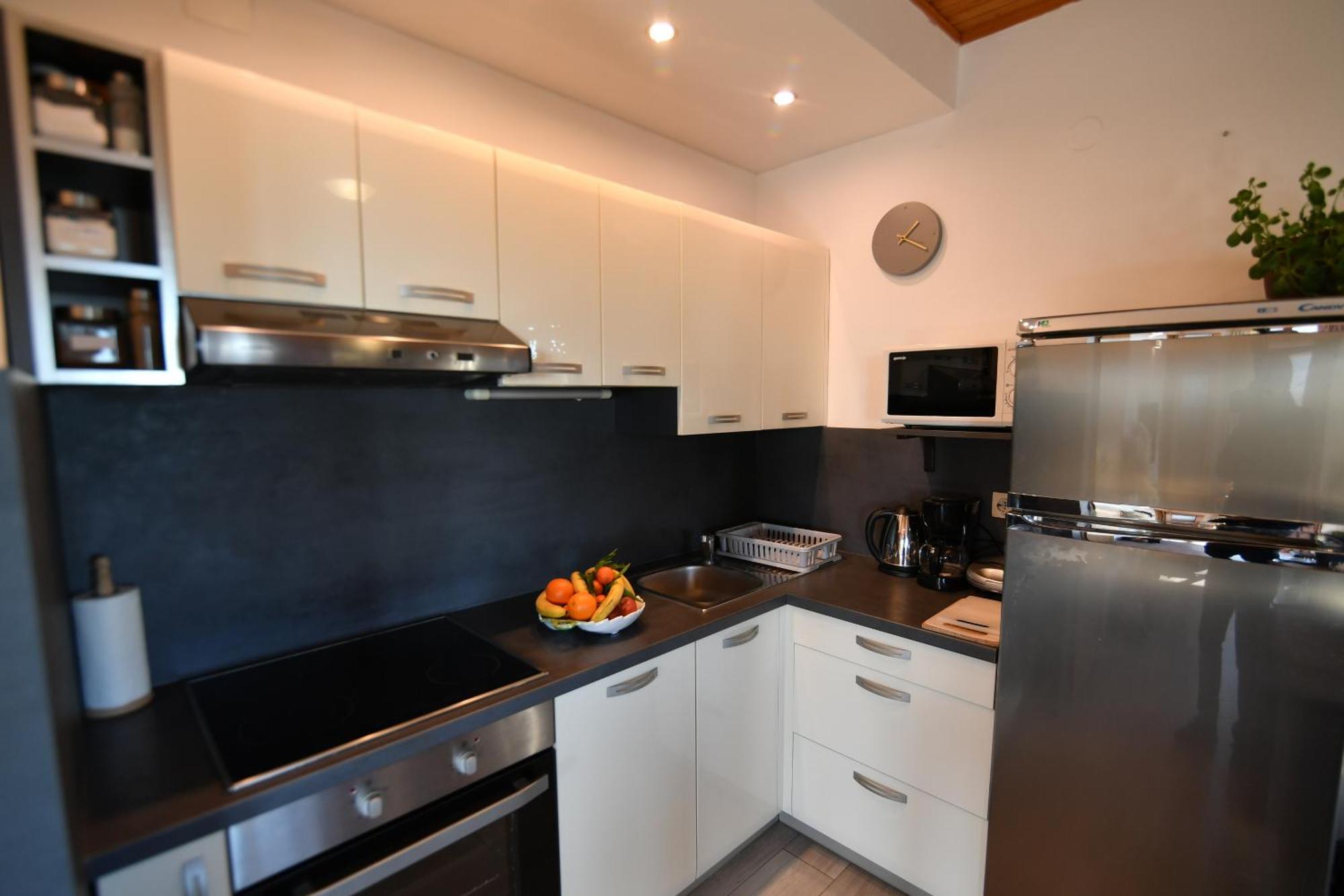 Apartments Peric Opatija Luaran gambar