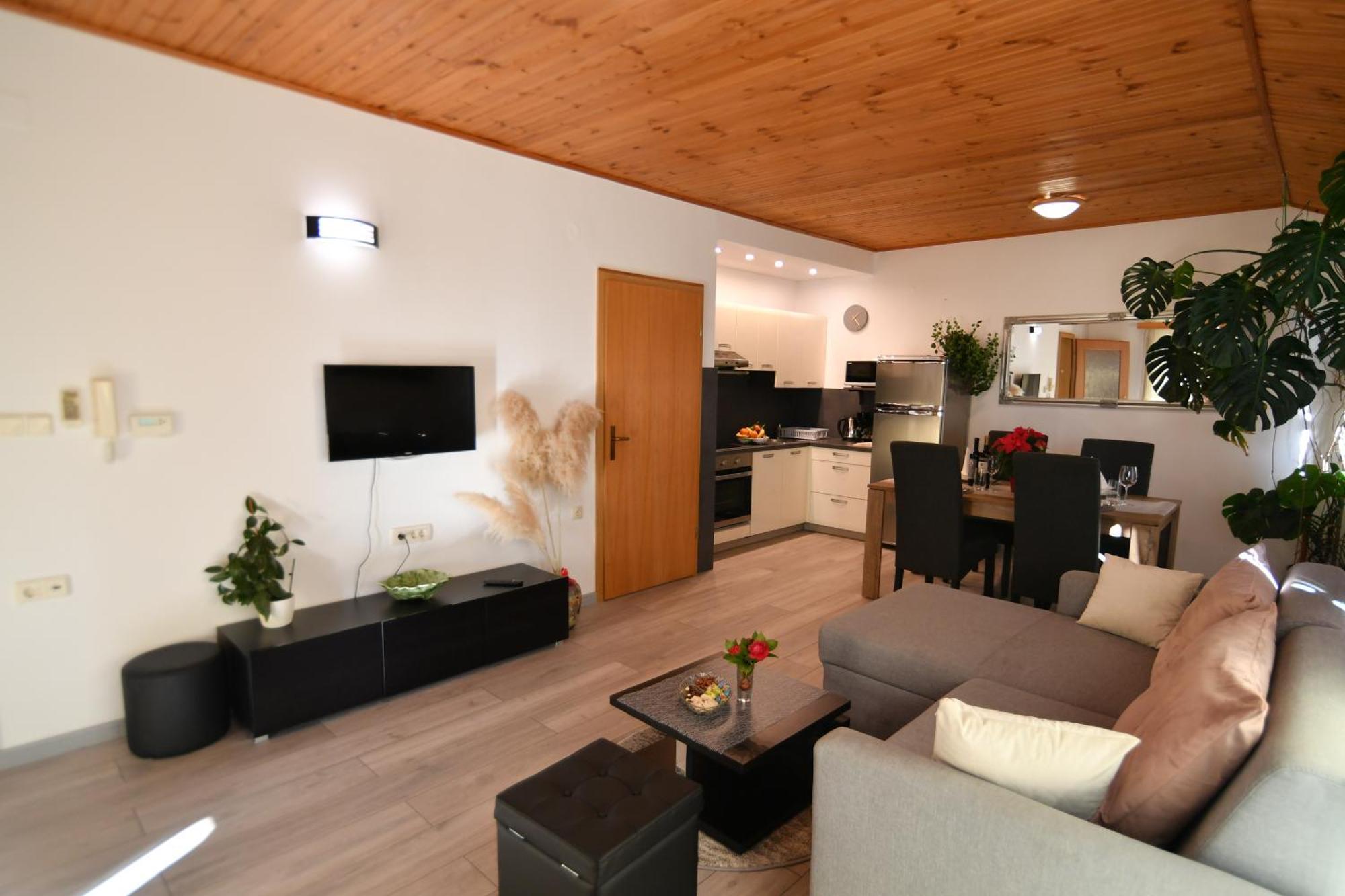 Apartments Peric Opatija Luaran gambar