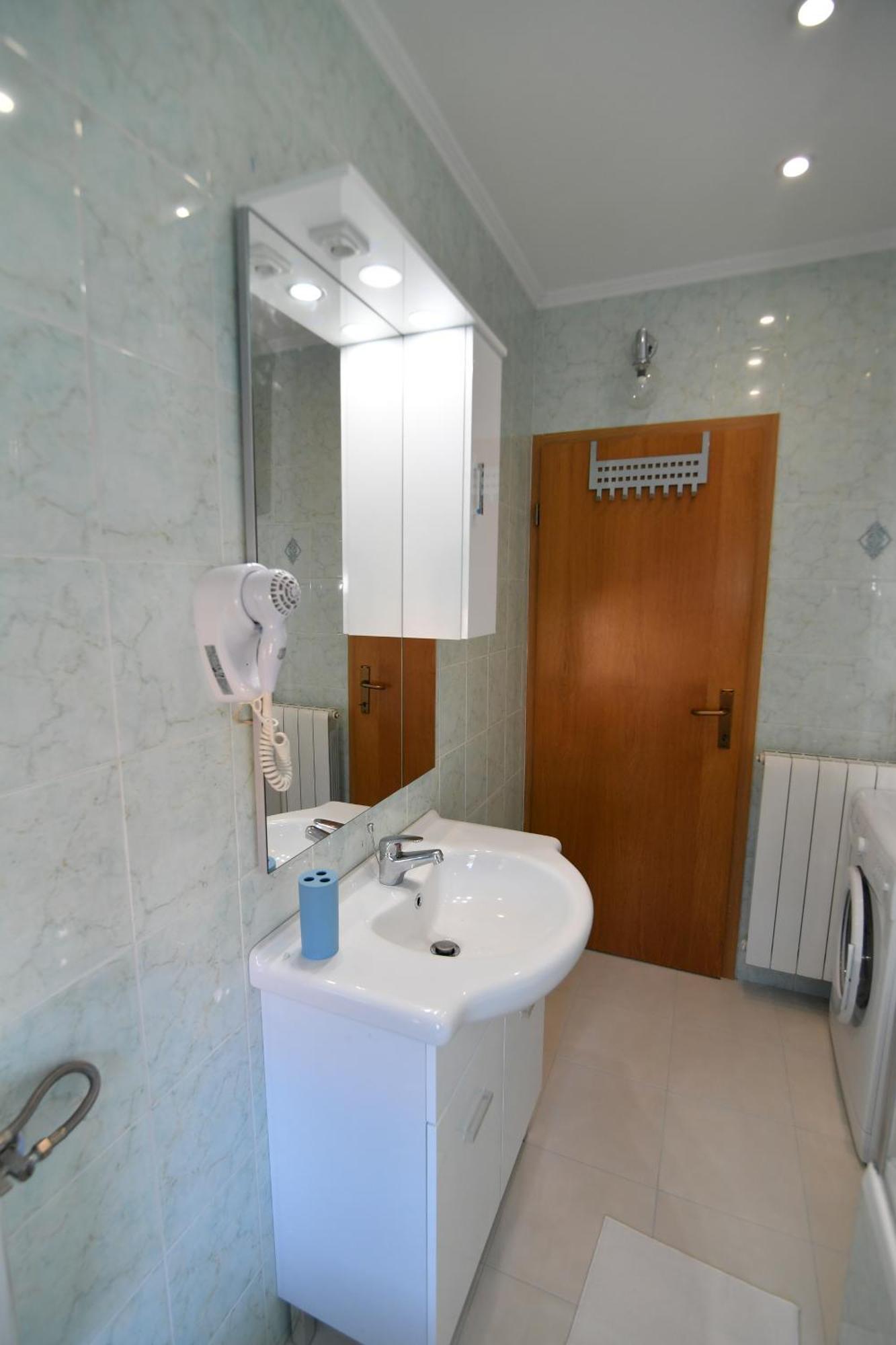 Apartments Peric Opatija Luaran gambar