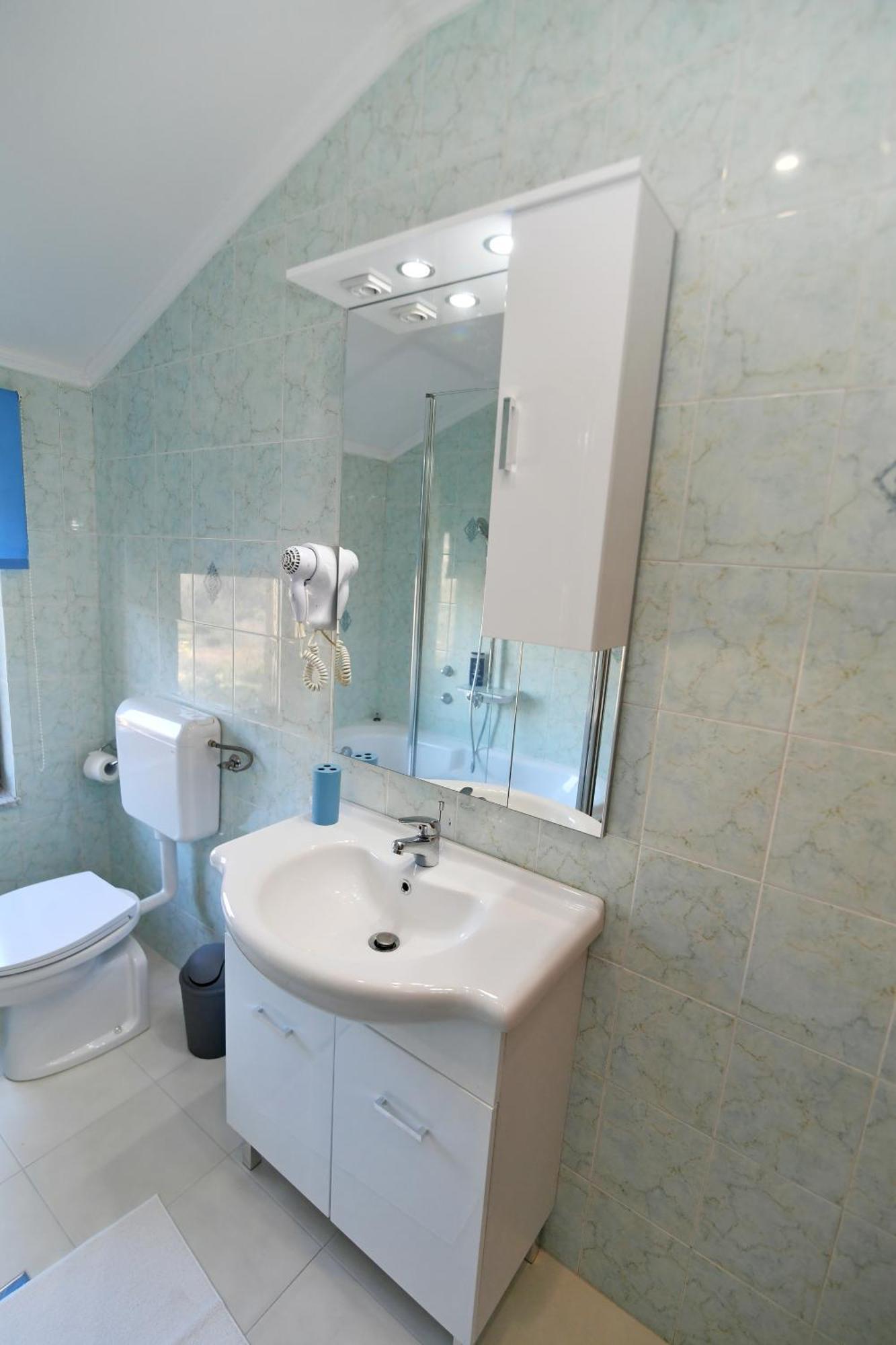 Apartments Peric Opatija Luaran gambar