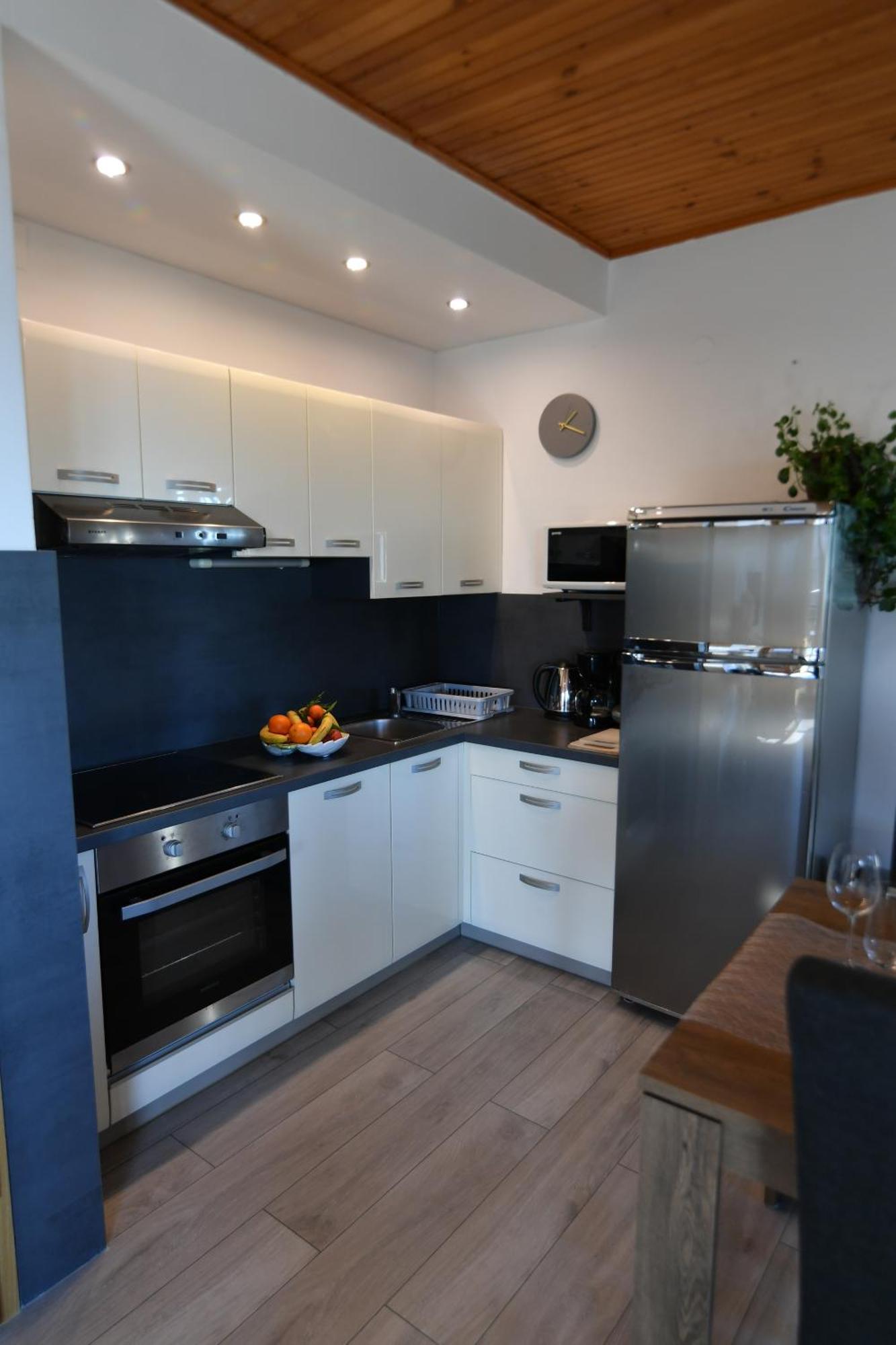 Apartments Peric Opatija Luaran gambar