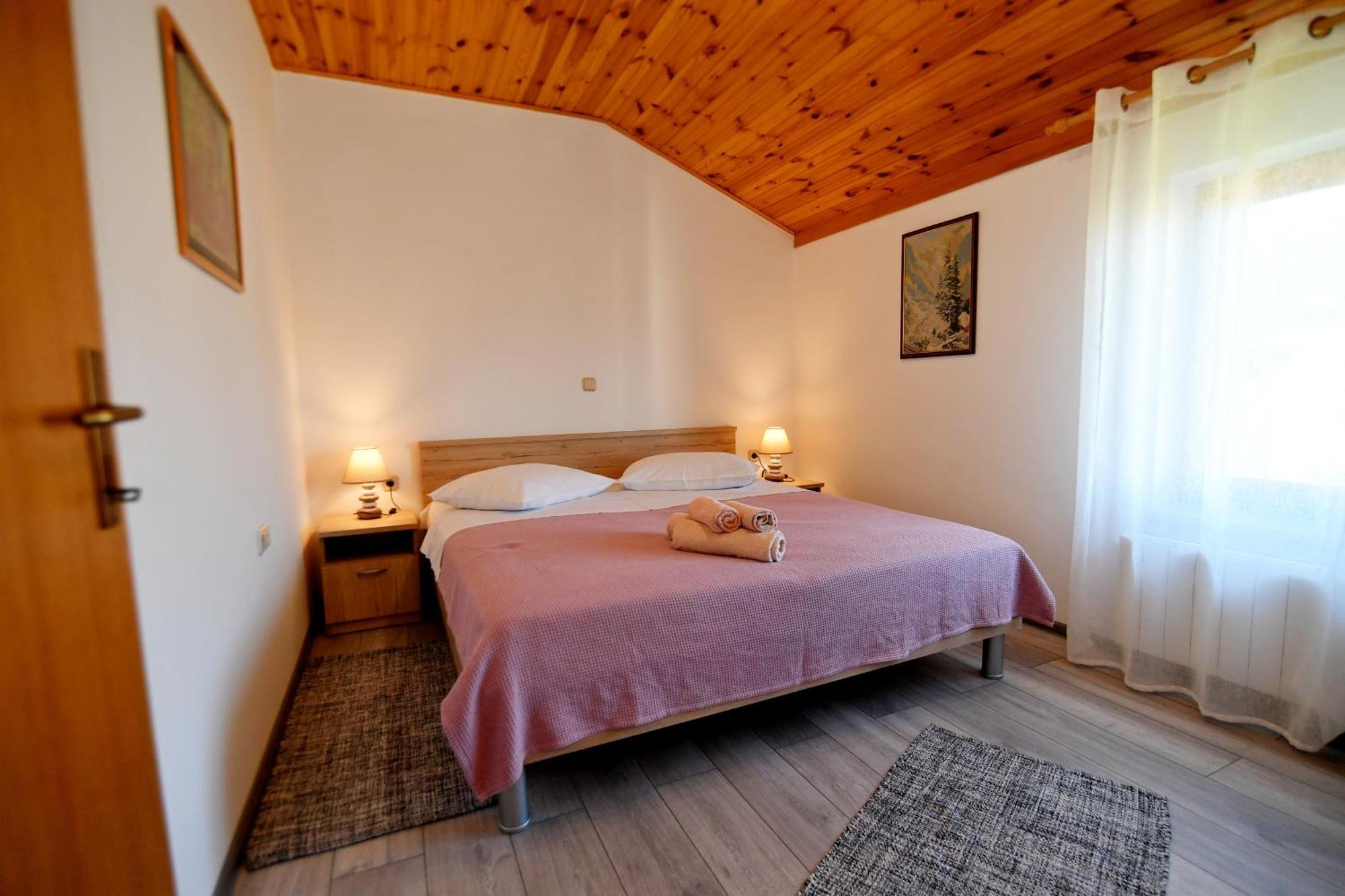 Apartments Peric Opatija Luaran gambar