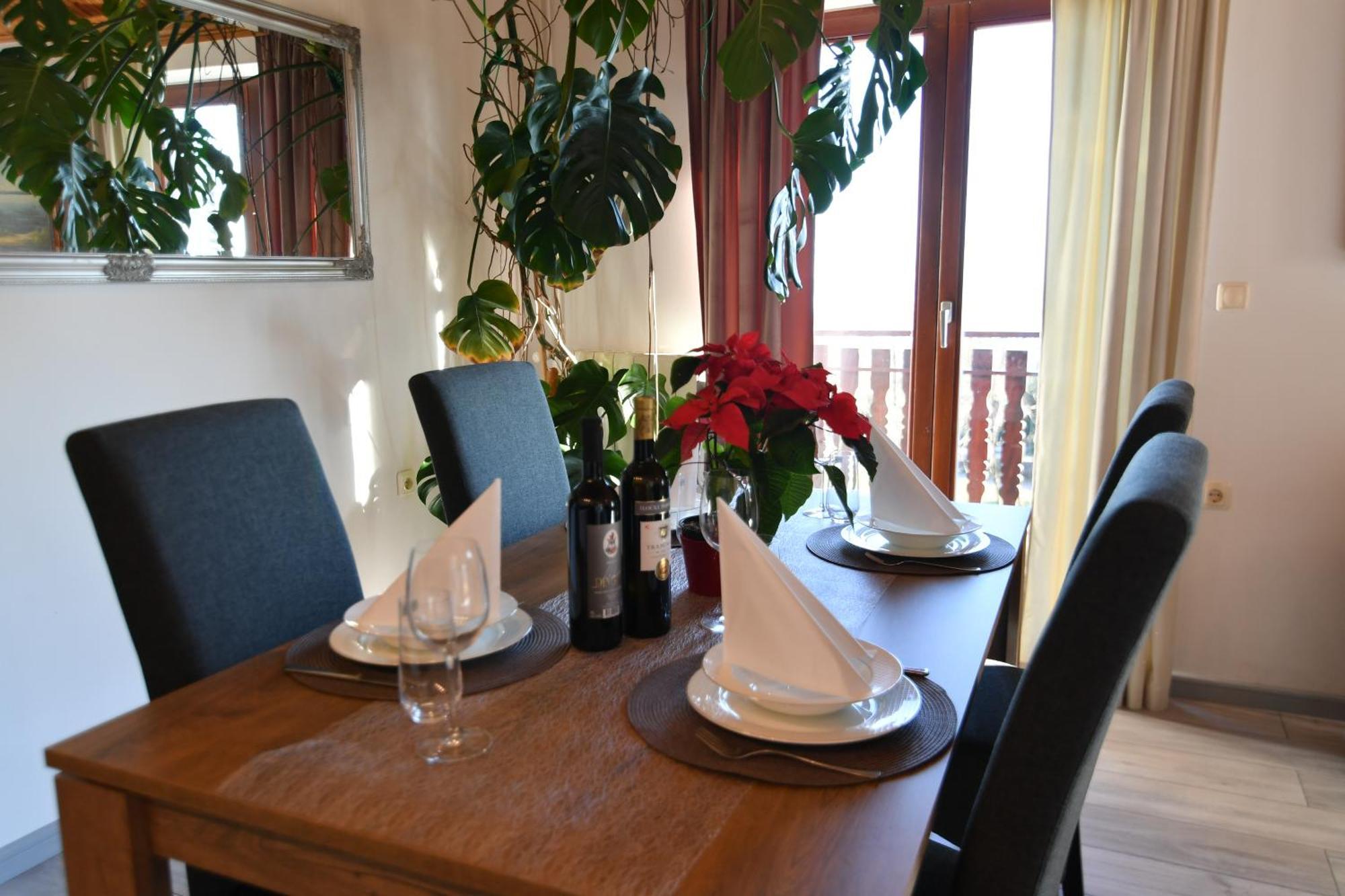Apartments Peric Opatija Luaran gambar