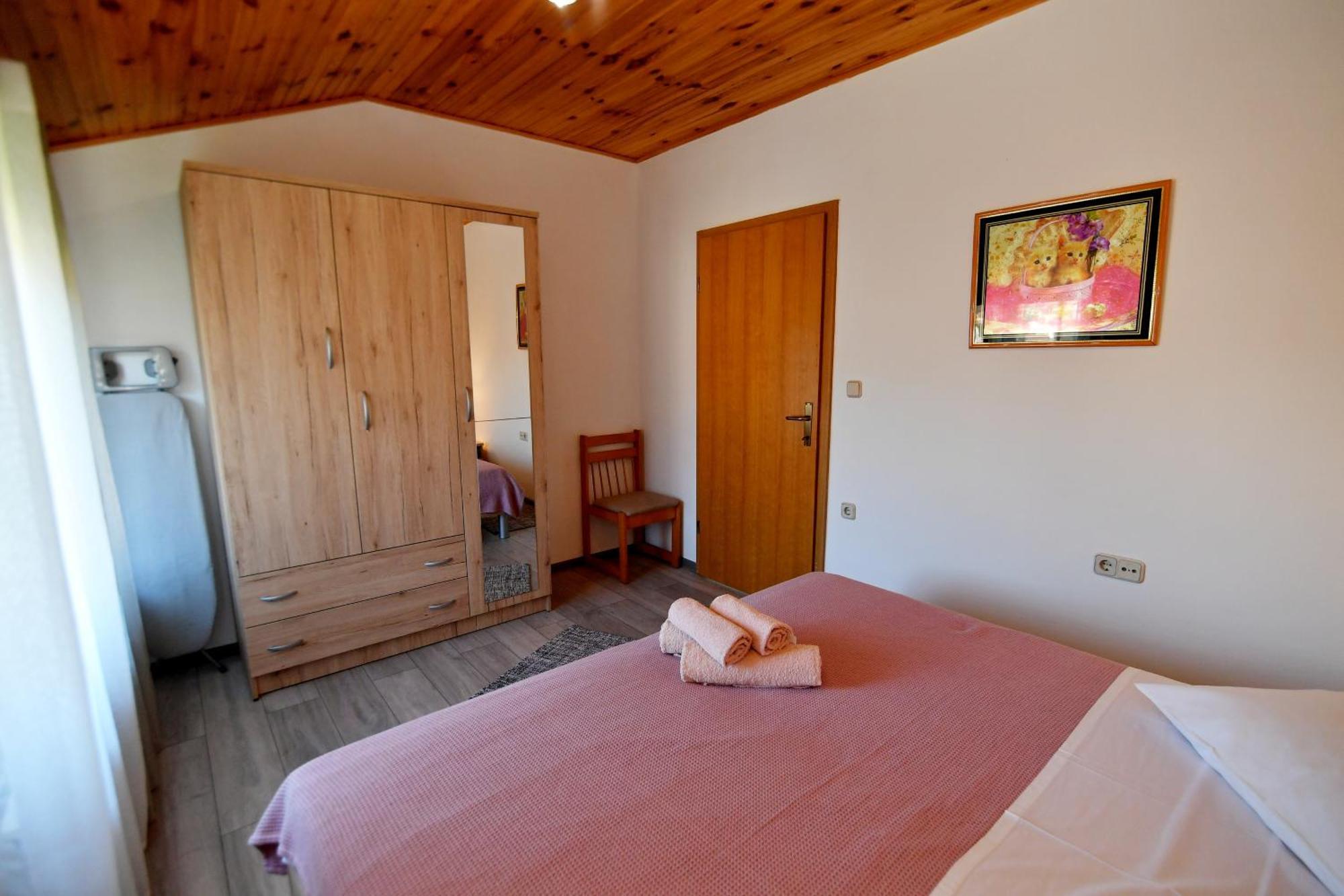Apartments Peric Opatija Luaran gambar