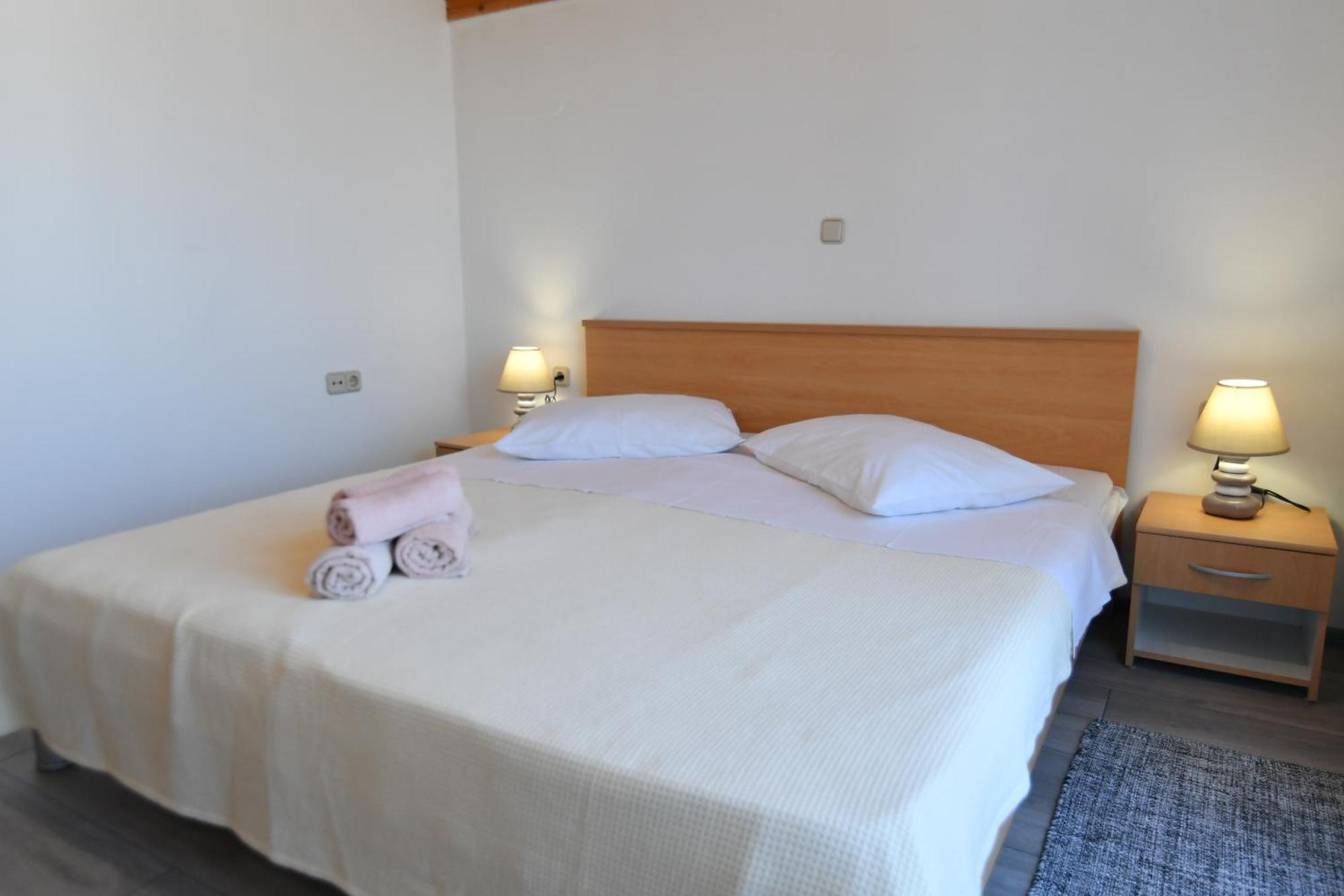 Apartments Peric Opatija Luaran gambar