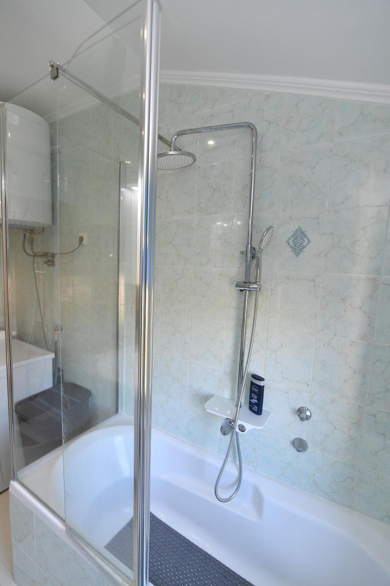 Apartments Peric Opatija Luaran gambar