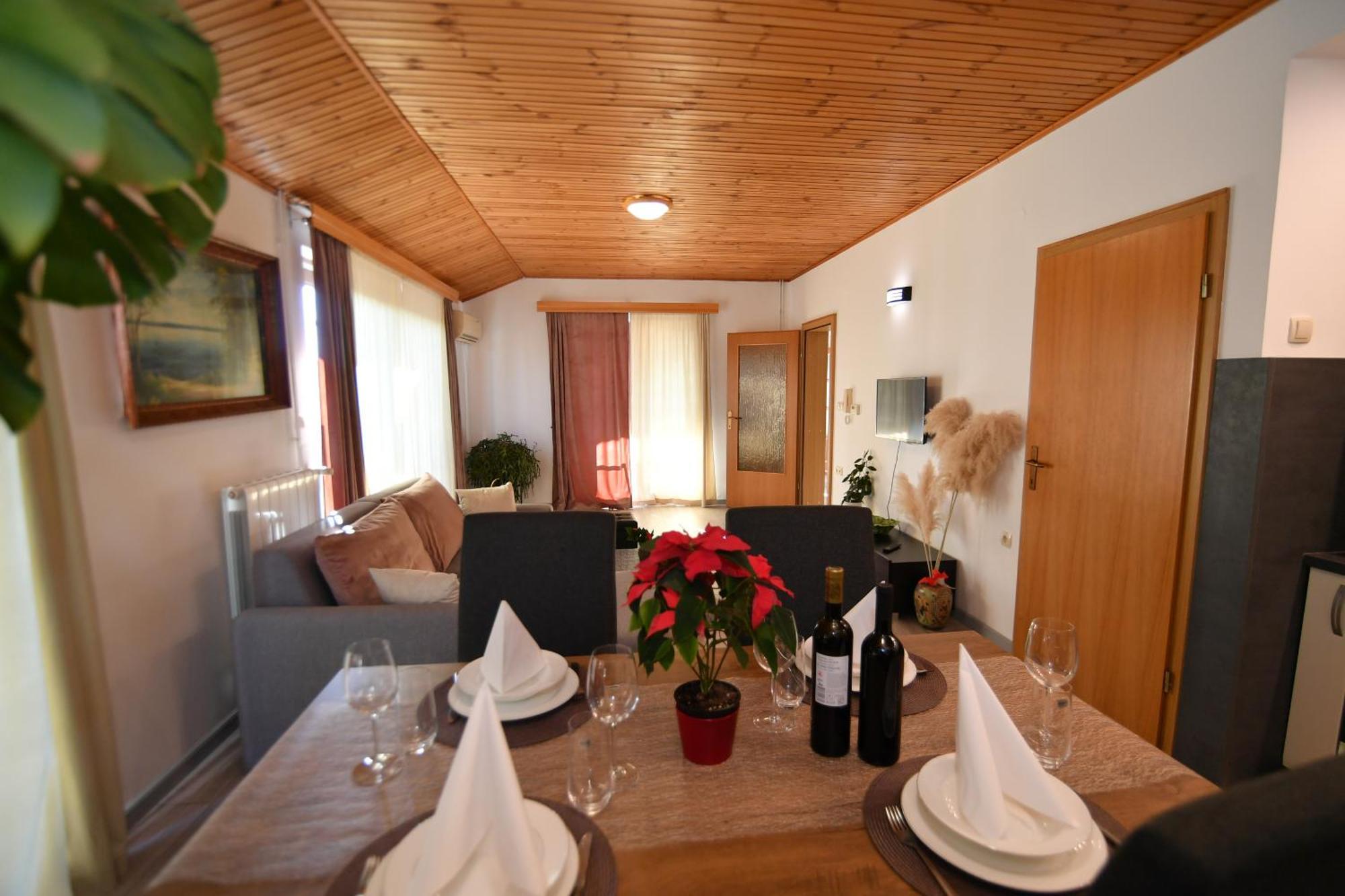 Apartments Peric Opatija Luaran gambar