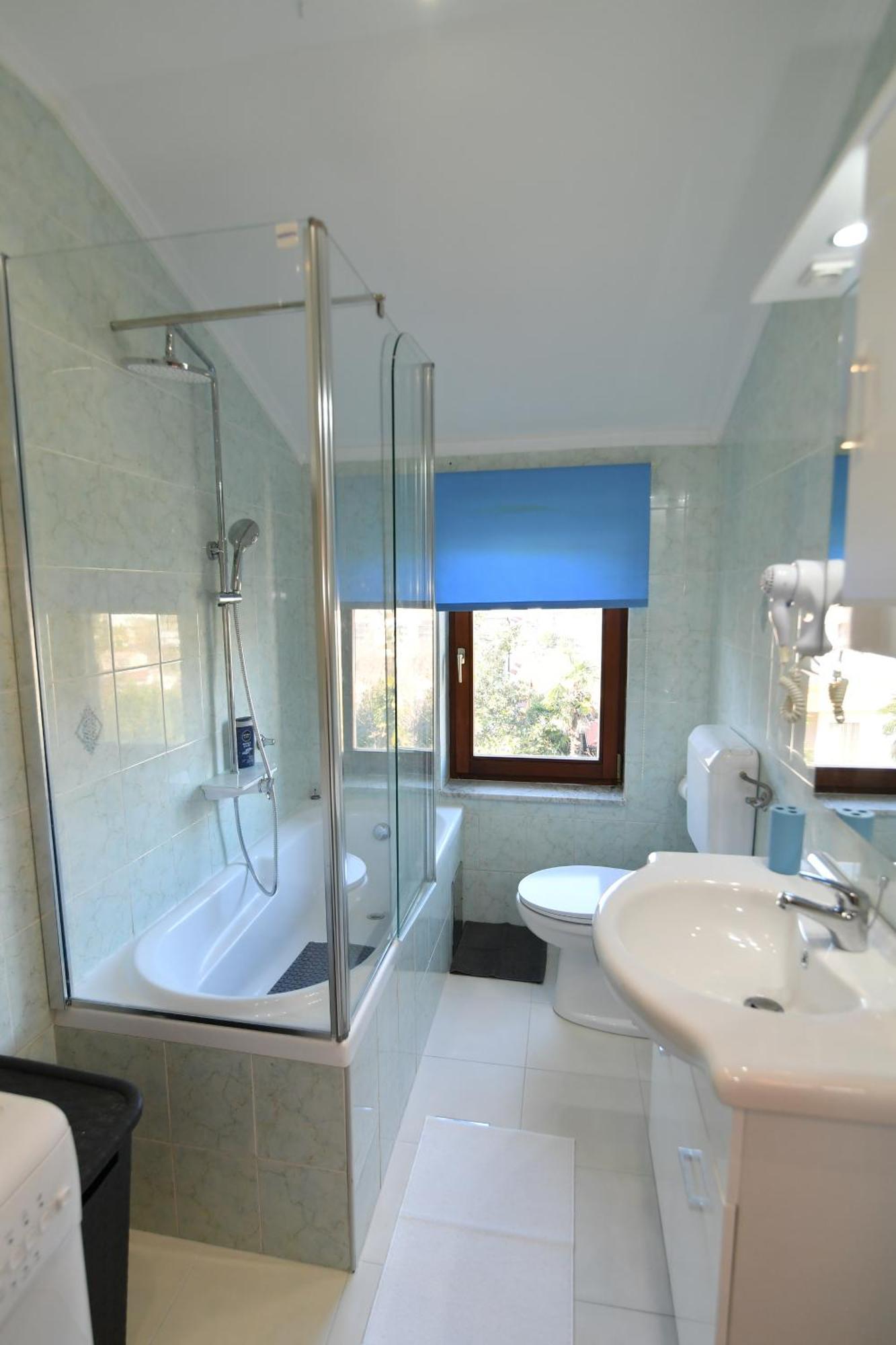Apartments Peric Opatija Luaran gambar