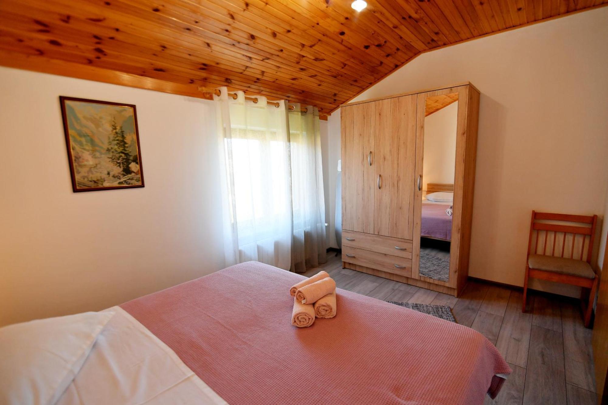 Apartments Peric Opatija Luaran gambar