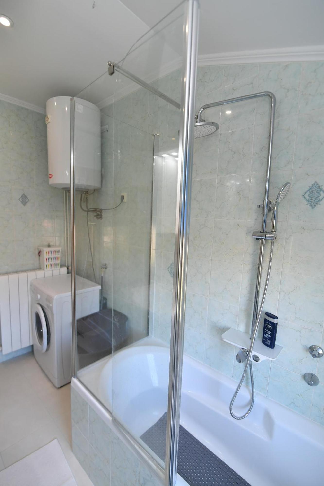 Apartments Peric Opatija Luaran gambar