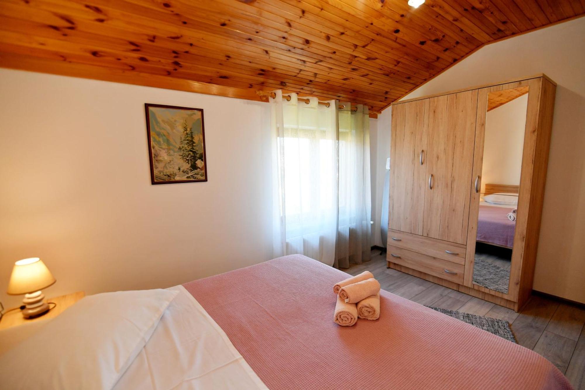 Apartments Peric Opatija Luaran gambar