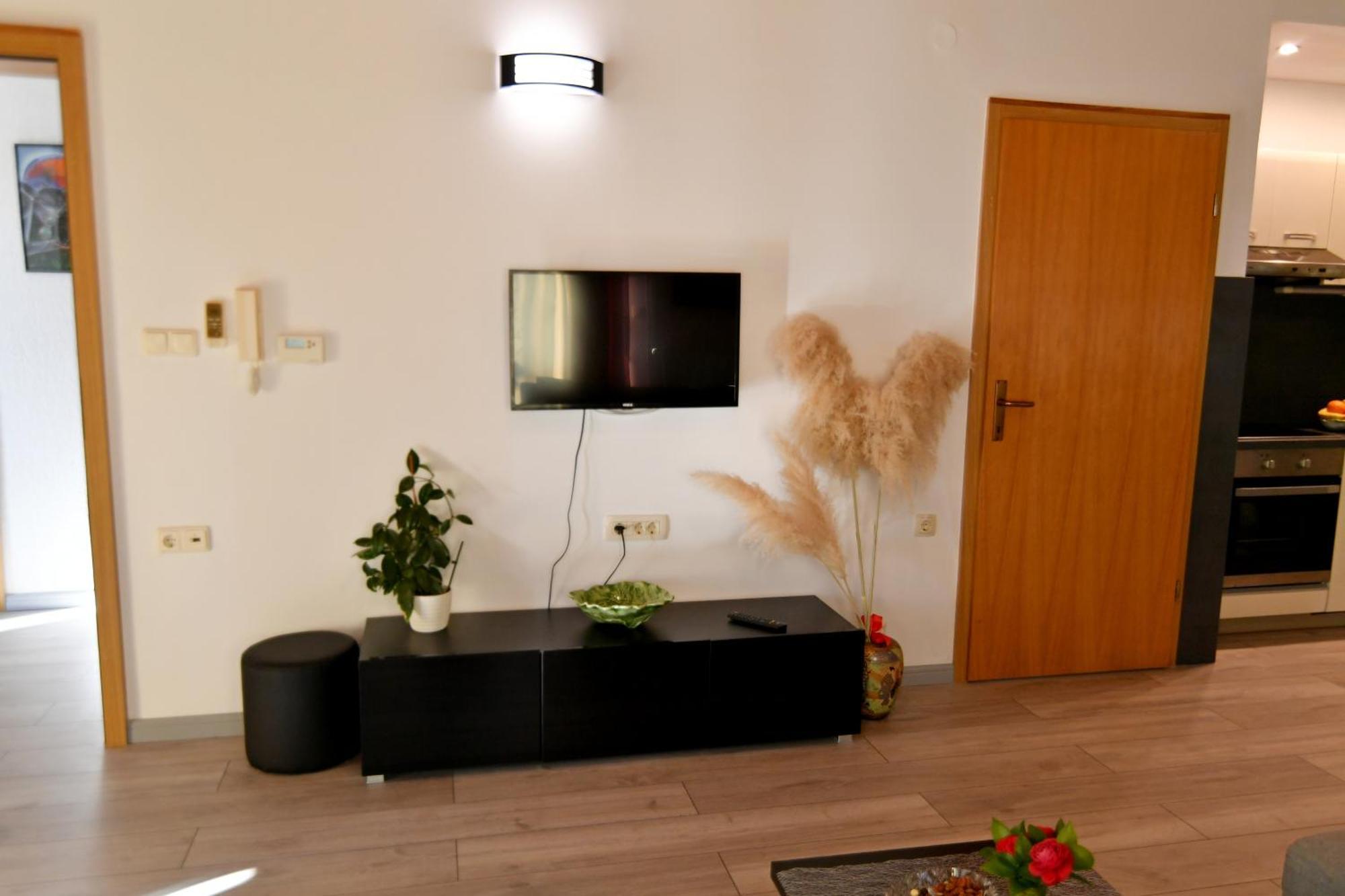Apartments Peric Opatija Luaran gambar