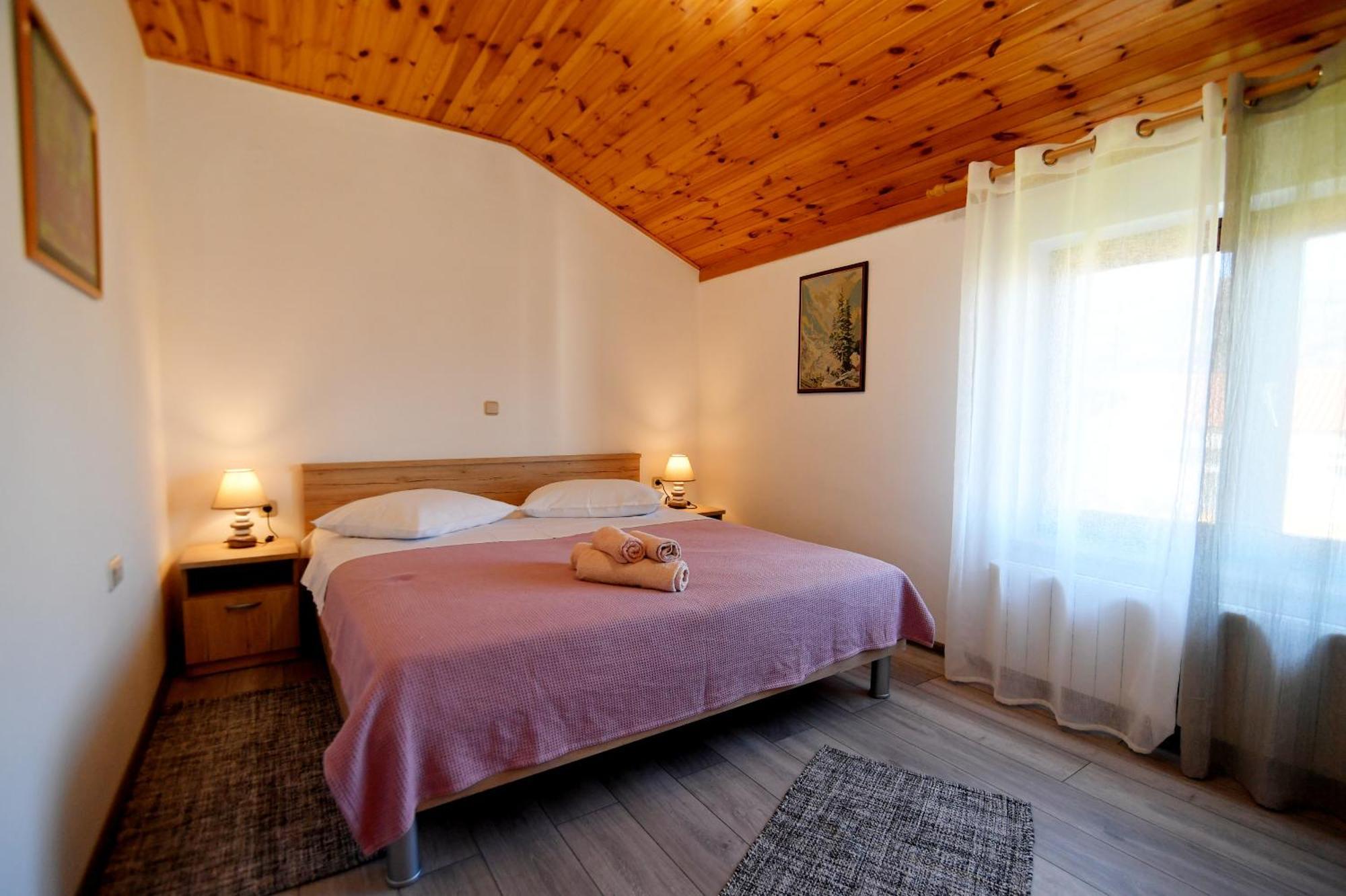 Apartments Peric Opatija Luaran gambar