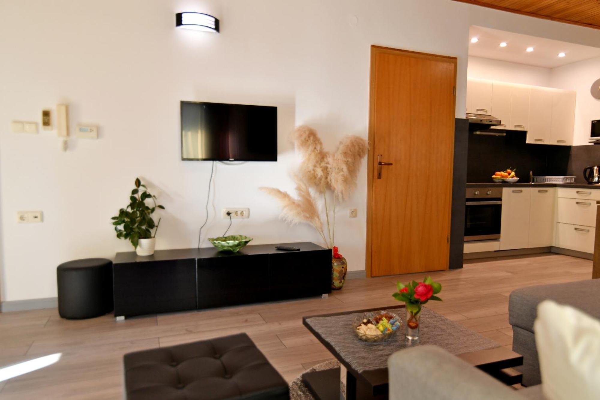 Apartments Peric Opatija Luaran gambar