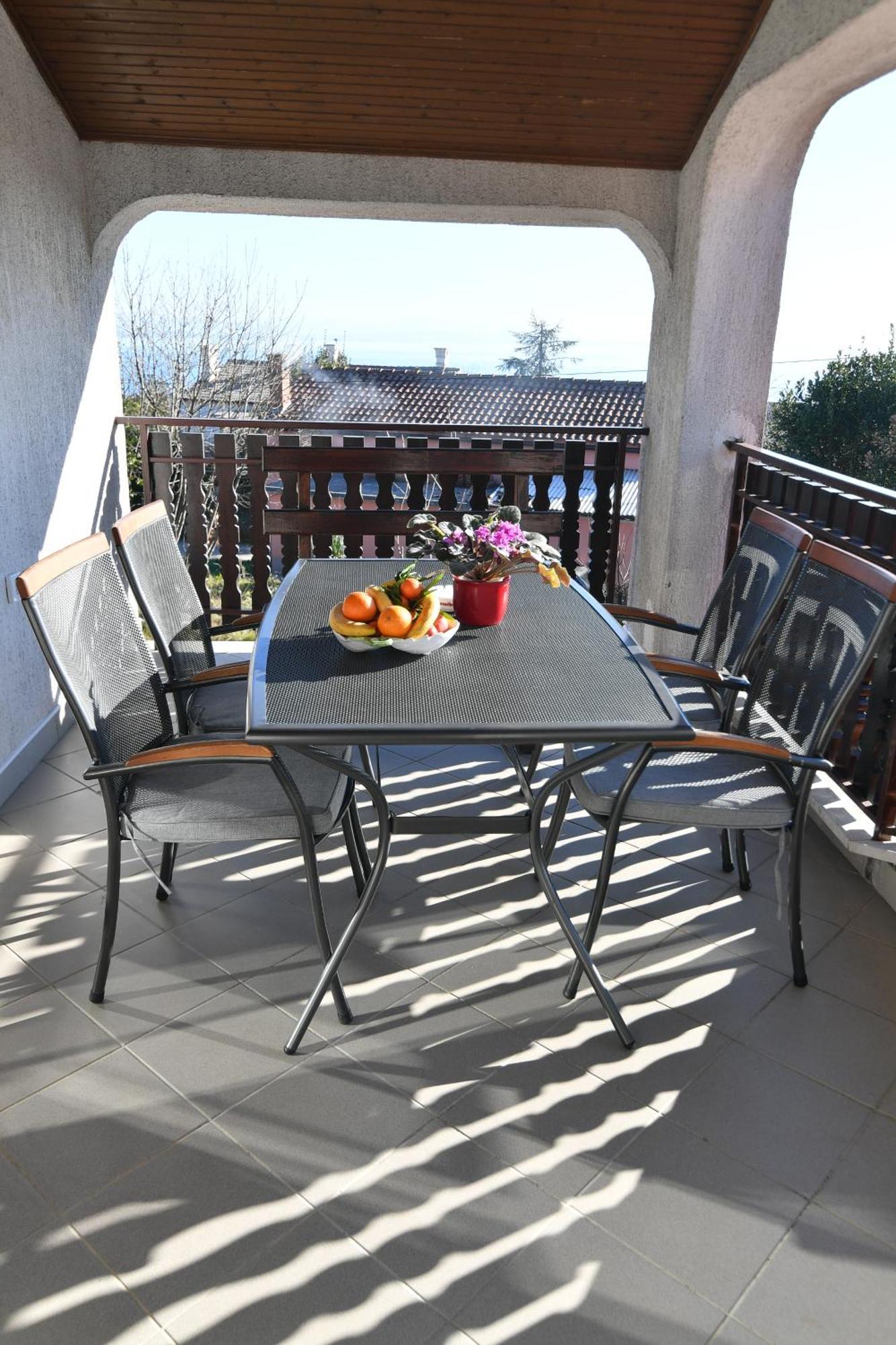 Apartments Peric Opatija Luaran gambar