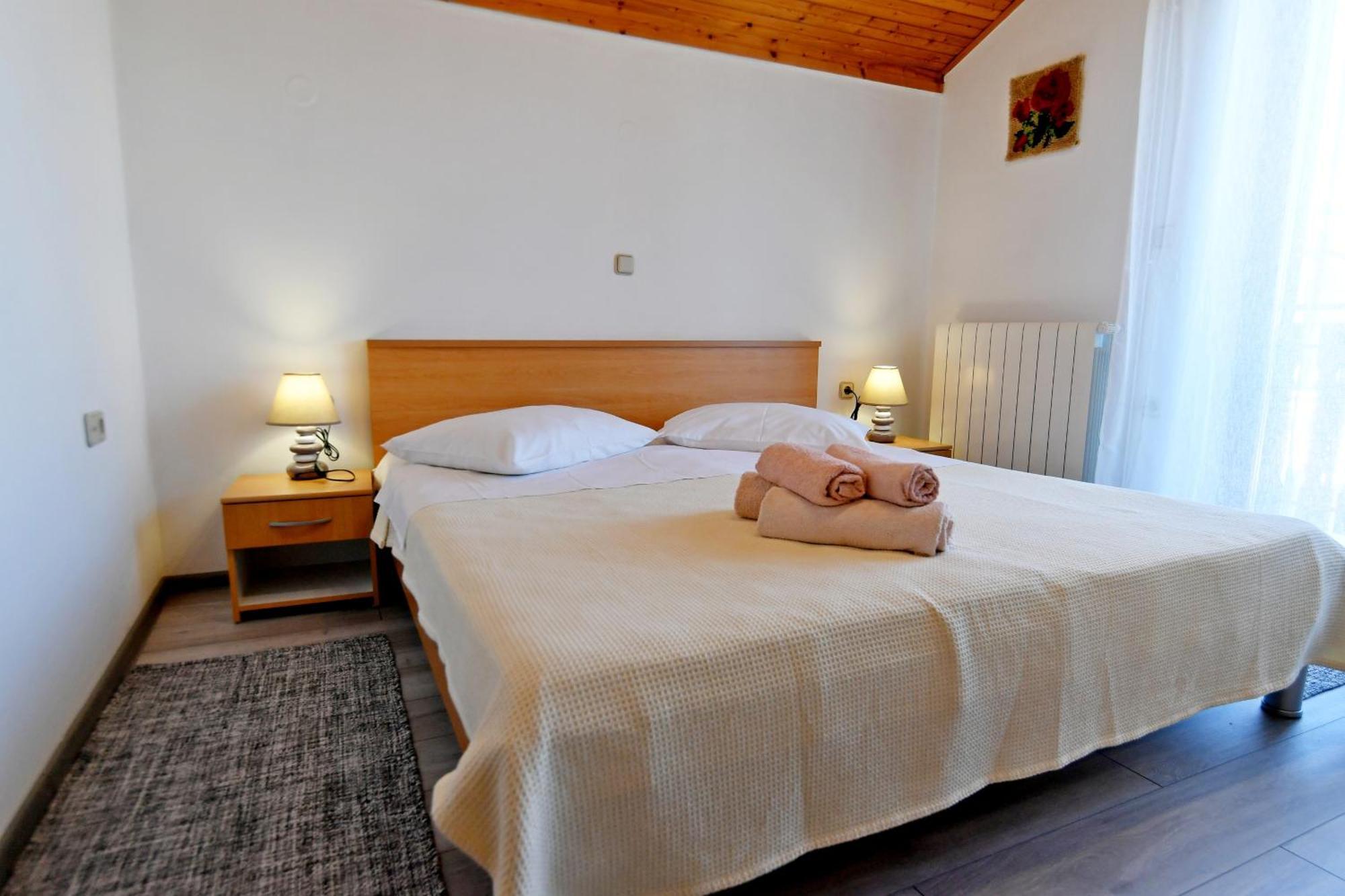 Apartments Peric Opatija Luaran gambar