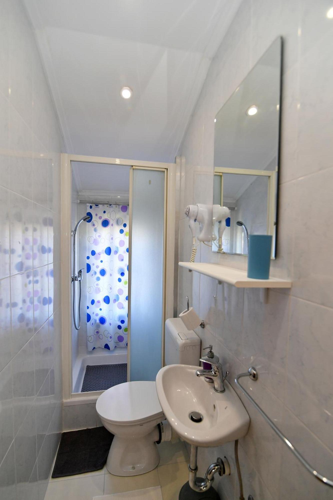Apartments Peric Opatija Luaran gambar