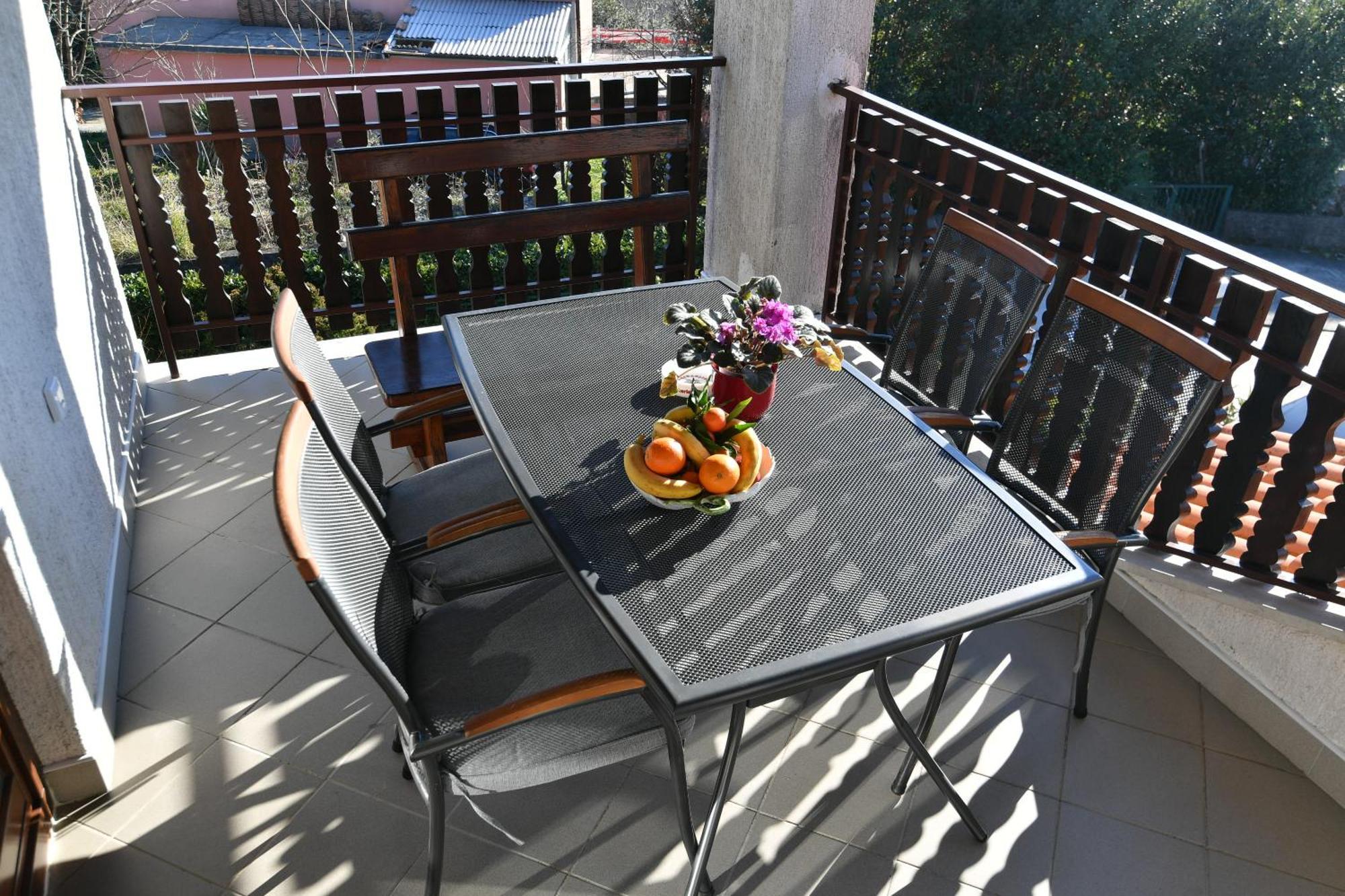 Apartments Peric Opatija Luaran gambar