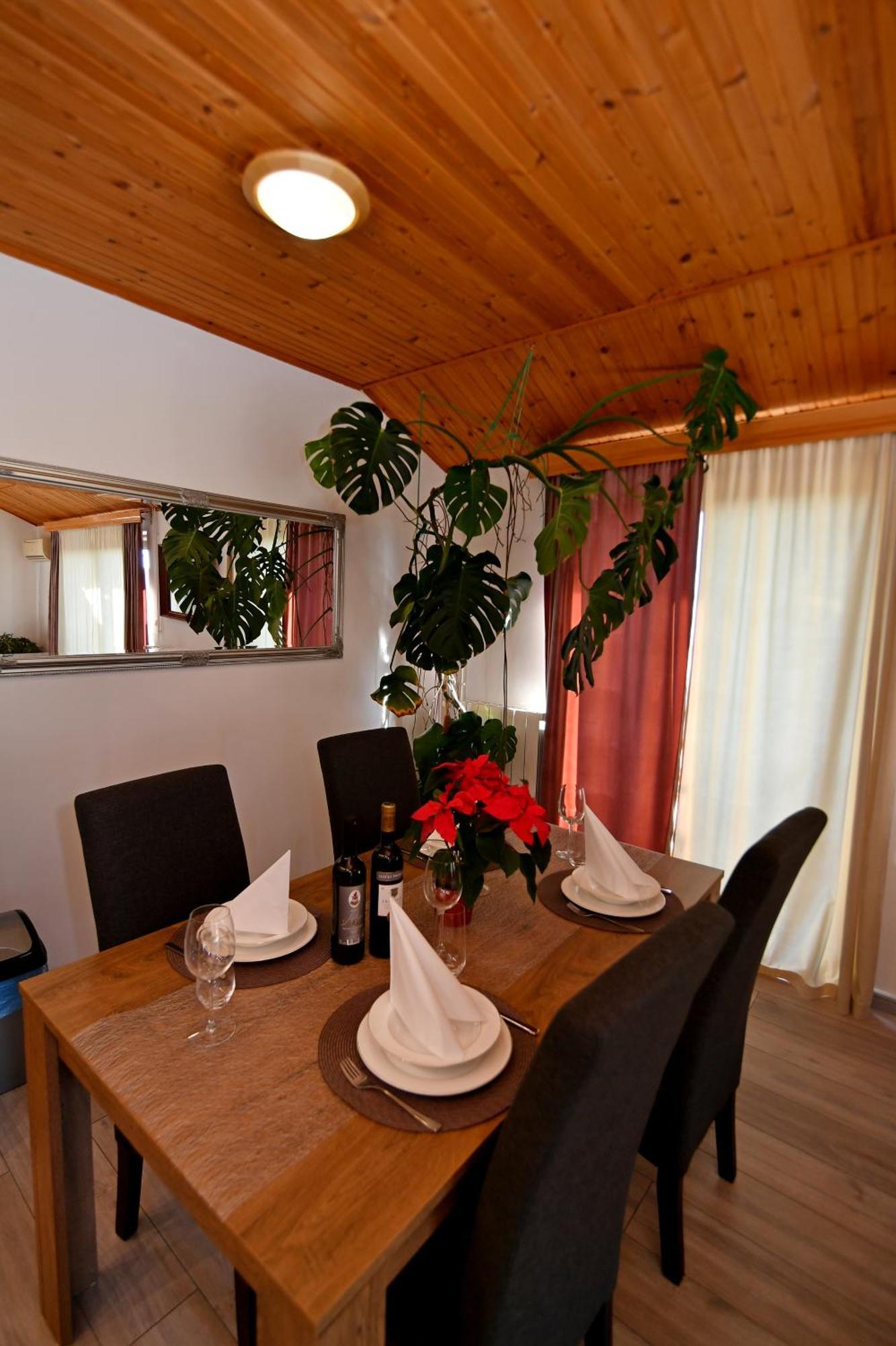 Apartments Peric Opatija Luaran gambar