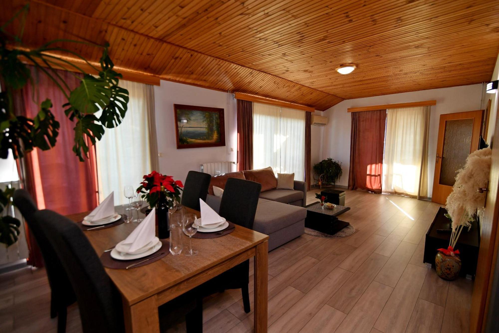 Apartments Peric Opatija Luaran gambar