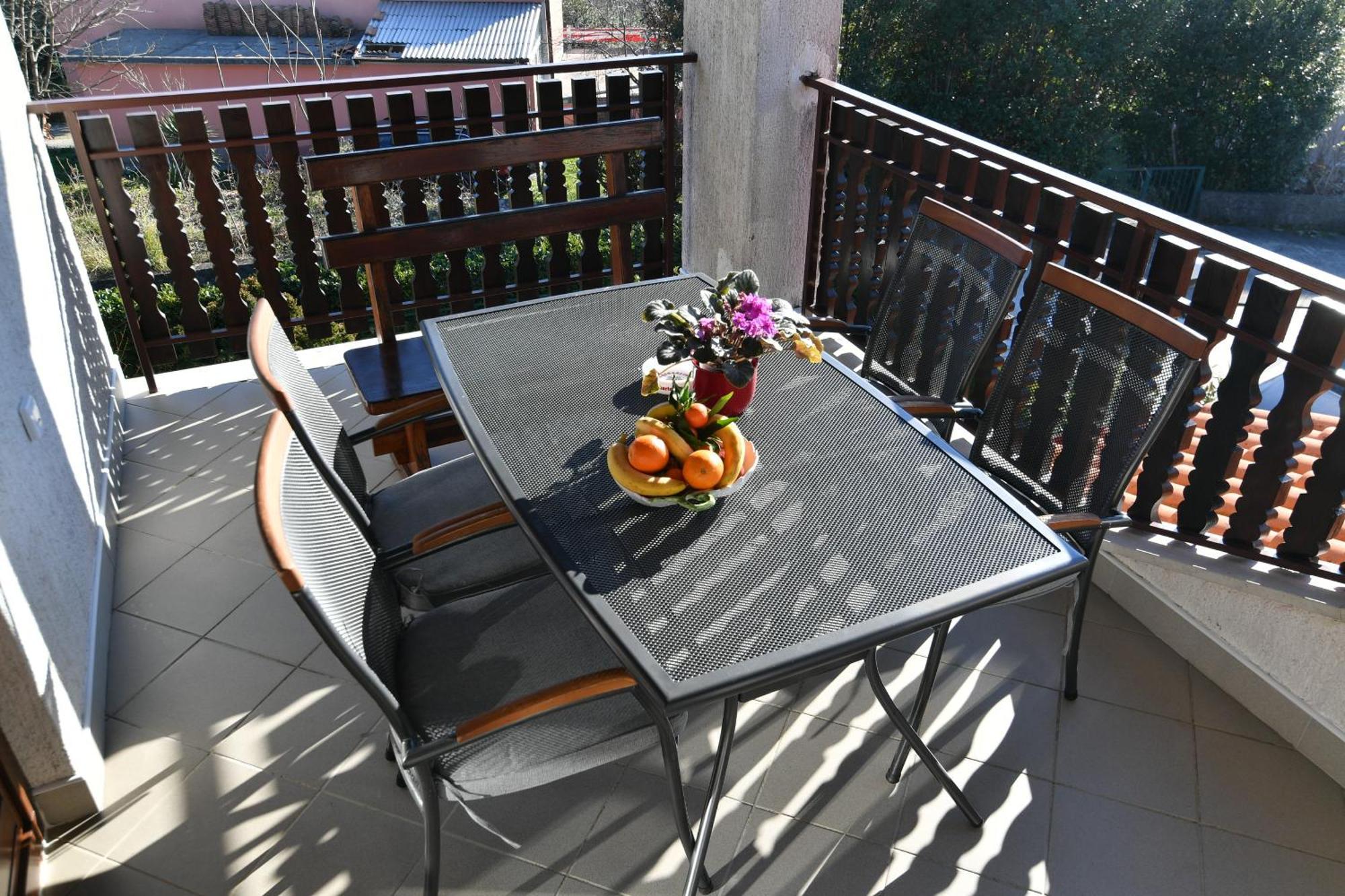 Apartments Peric Opatija Luaran gambar