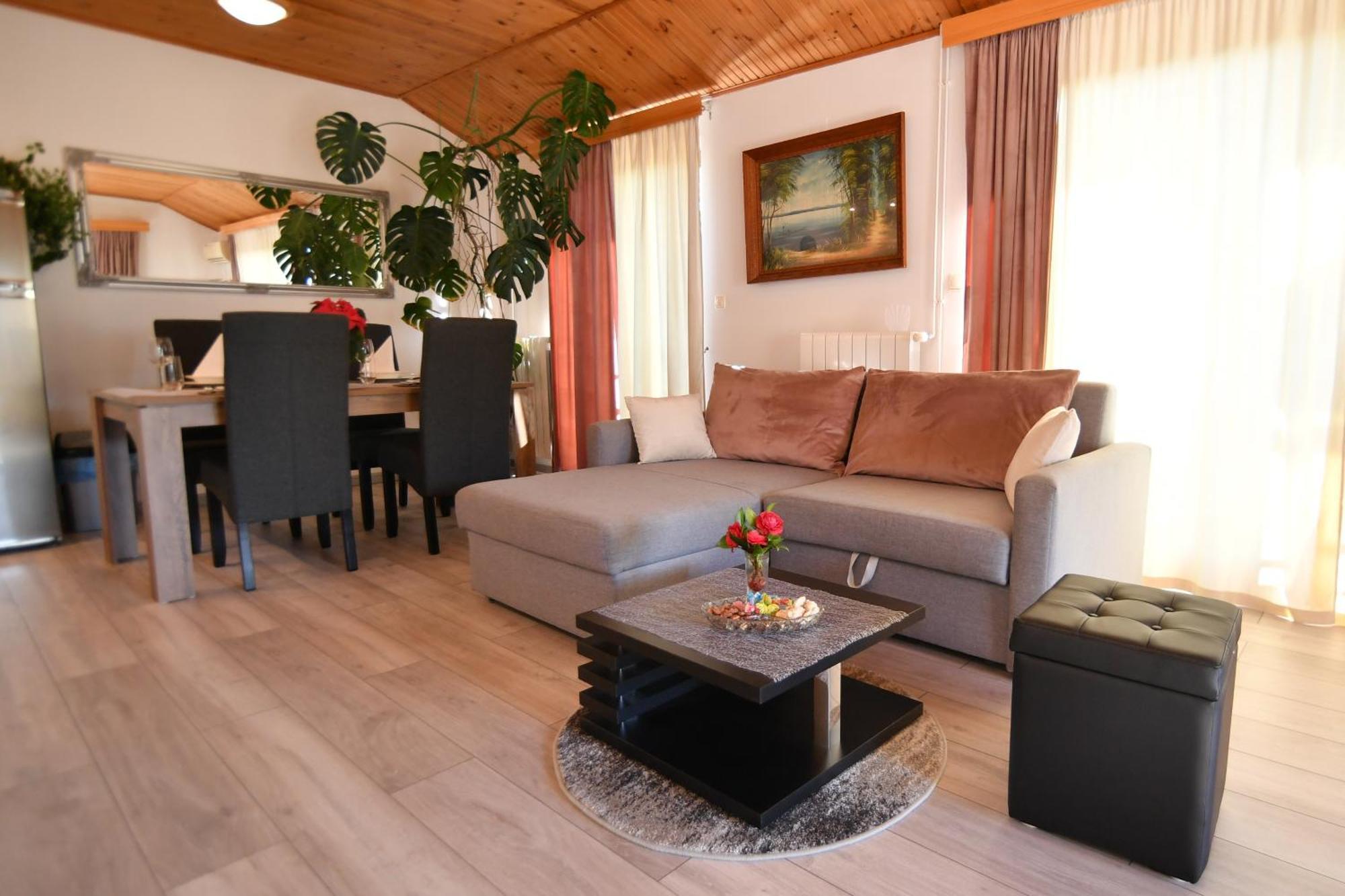 Apartments Peric Opatija Luaran gambar