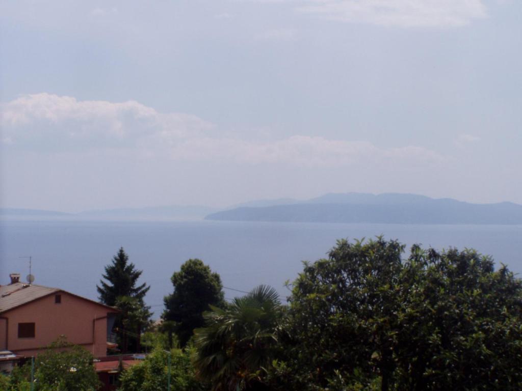 Apartments Peric Opatija Luaran gambar