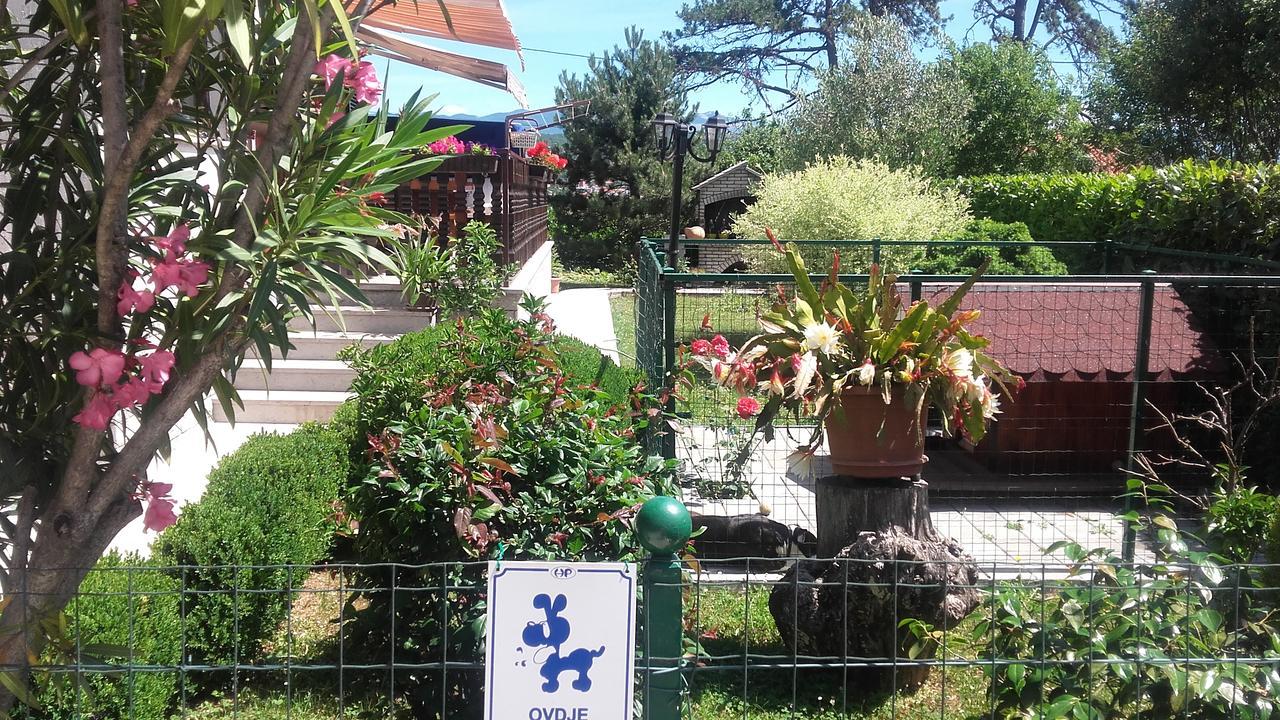 Apartments Peric Opatija Luaran gambar